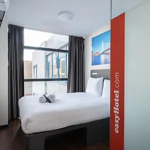 Easyhotel Centre Роттердам
